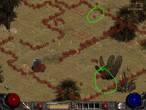 Act III screenshot 10