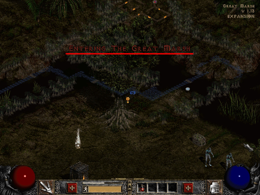 Act III screenshot 11