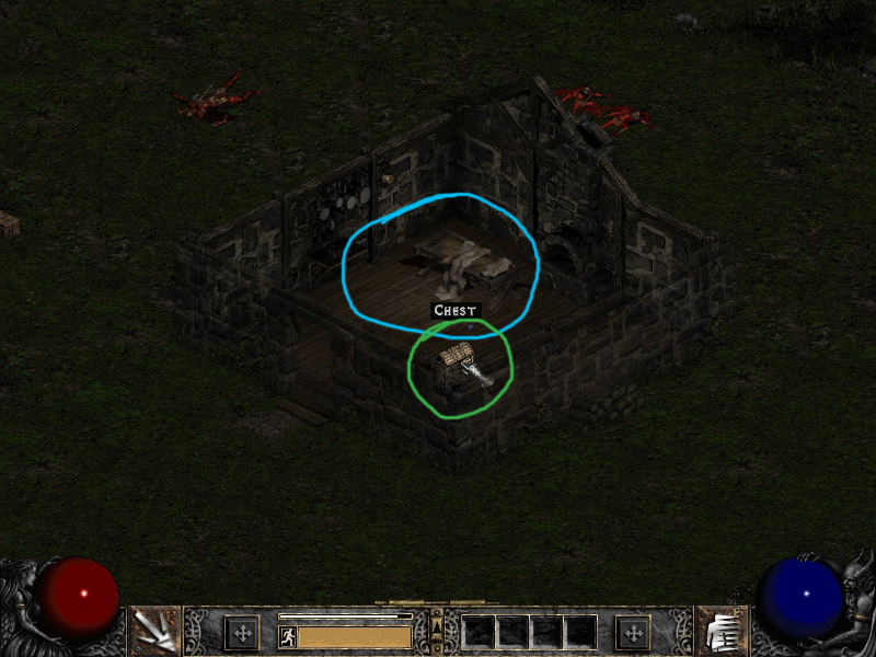 Act III screenshot 12