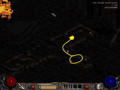 Act IV screenshot 13