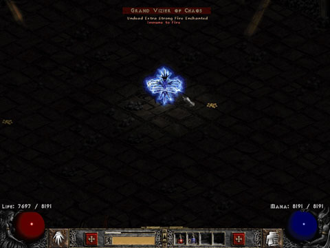 Act IV screenshot 14