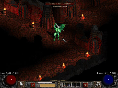 Act IV screenshot 15