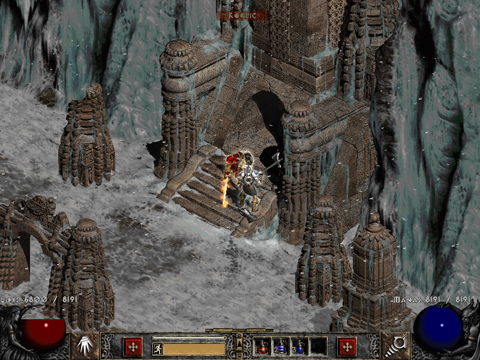 Gameplay screenshot 19