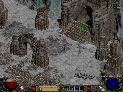 Gameplay screenshot 20