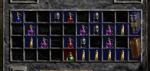 Gameplay screenshot 21