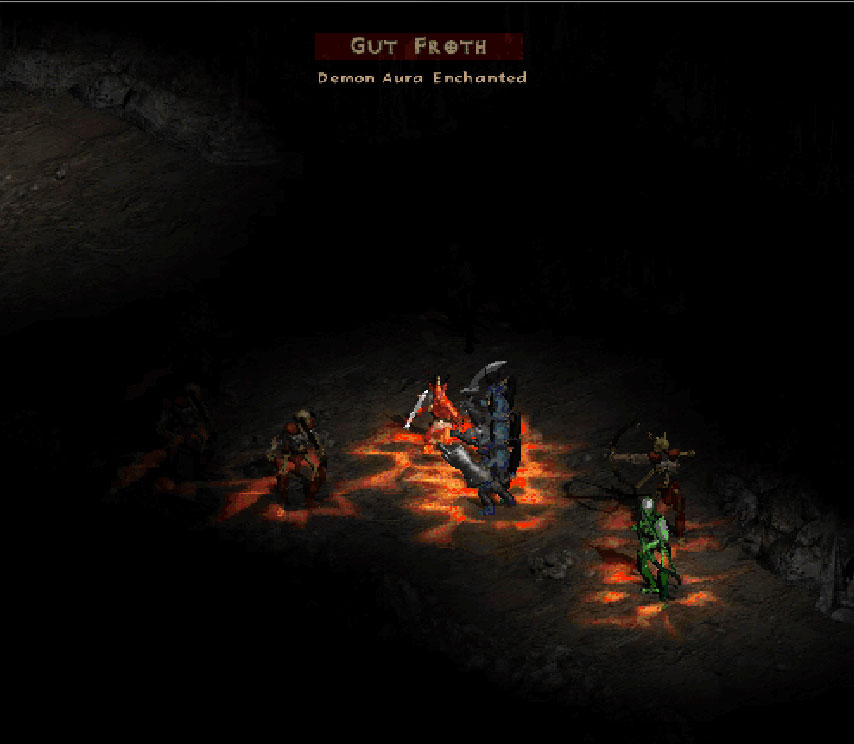Gameplay screenshot 23