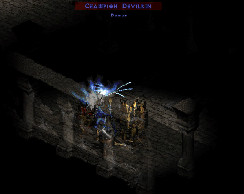Gameplay screenshot 24