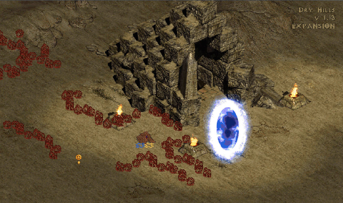 Gameplay screenshot 25